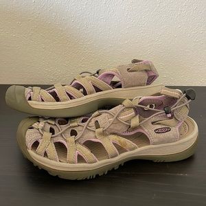 Keen Sandals